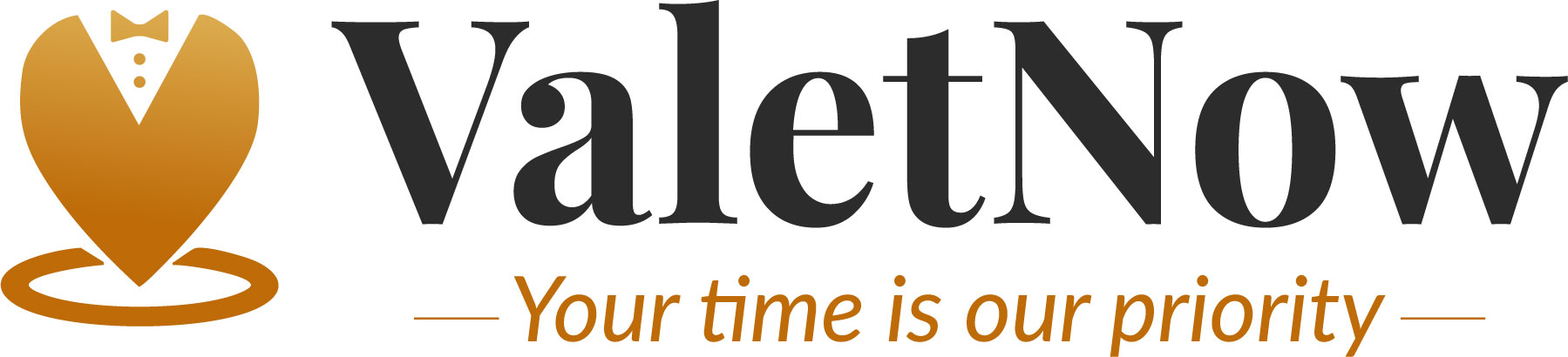 ValetNow logo
